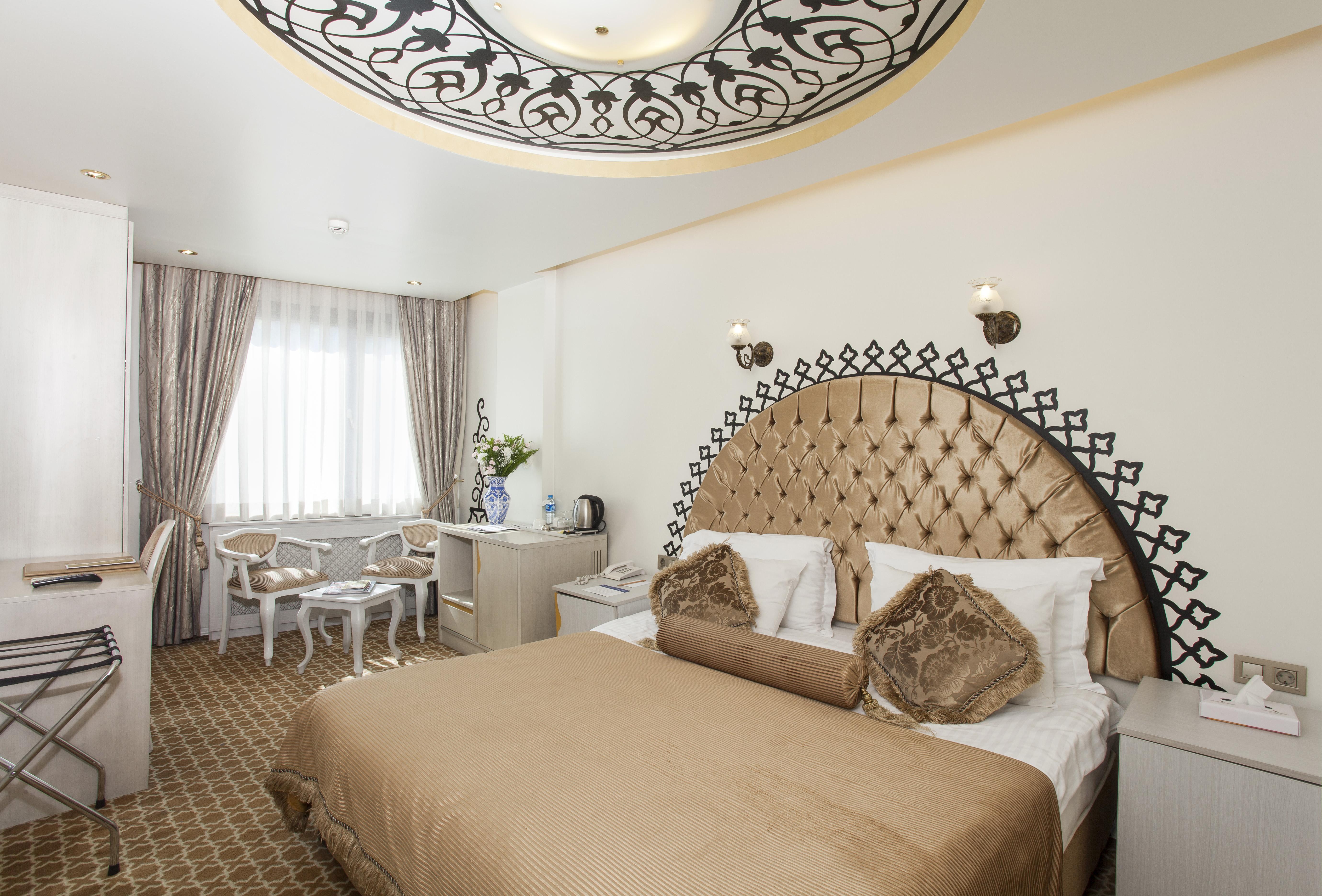 Ottoman Hotel Park Istanbulská provincie Exteriér fotografie
